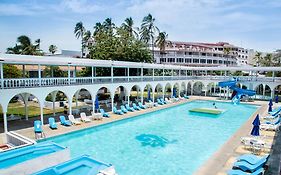 Collection O Hotel Mocambo, Boca Del Rio